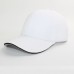 New 2017   Black Baseball Cap Snapback Hat HipHop Adjustable Bboy Caps  eb-91315368